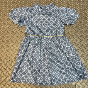 Janie and Jack Toddler dress *brand new unworn*
